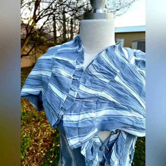 American Eagle outfitters women’s blouse - Picture 3 of 6